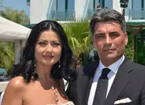 A murit omul de afaceri Marcel Toader, fostul soţ al Gabrielei Cristea