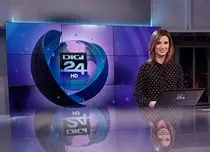 Ce face Sanda Nicola acum, după ce a renunțat la televiziune și s-a mutat în Belgia. „Deocamdată ne aranjăm o locuință”