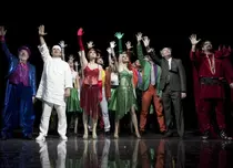 Lunea, la TVR 1, vom avea seara de film românesc contemporan. Prima peliculă va fi „6,9 pe scara Richter”