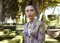 E oficial! Neslihan Atagül a confirmat faptul că va fi „Fiica ambasadorului”