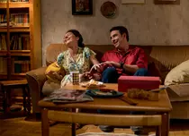 HBO Europe pregătește o nouă producție originală: „Bani negri (pentru zile albe)”, cu Alexandru Papadopol