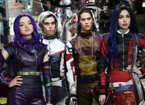 GALERIE FOTO. Ce vom vedea nou în luna octombrie la Disney Channel și Disney Junior