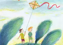 O nouă apariție la Editura Cartea Copiilor: „Poţi să fluieri, Johanna”, o carte despre preţuirea vieţii