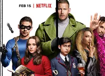 Pentru sezonul 2 din „The Umbrella Academy”, Netflix anunță nume noi în distribuție