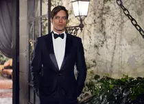 Gabriel Garko revine pe micile ecrane într-un serial difuzat de TVR 2: „În apărarea fiului”