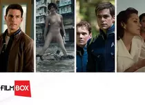 SPI / FilmBox a semnat un acord cu Paramount pentru iubitorii de filme din Europa Centrală și de Est