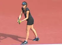 Digi Sport transmite finala turneului de la Tașkent, unde joacă Sorana Cîrstea