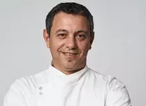 Chef Sorin Bontea lansează un proiect special: „Rețete fără frustrări pentru persoanele cu gută”