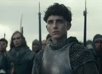 „The King” este așteptat în noiembrie pe Netflix. Până atunci, avem trailerul oficial