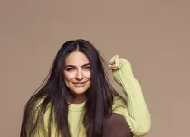 Visul american al actriței Ana Brenda s-a încheiat cu drepresie și atacuri de anxietate