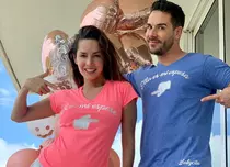 VIDEO. Actrița de telenovele Carmen Villalobos s-a căsătorit. Ce rochie a ales pentru ziua cea mare