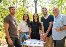 O fetiță abandonată de mamă și crescută de bunic are parte de „Visuri la cheie”, miercuri, de la 20:30