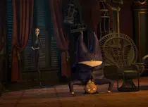 Christina Aguilera lansează „Haunted Heart”, o piesă originală de pe coloana sonoră a noii animații „Familia Addams”