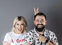 GALERIE FOTO. Au început filmările pentru „Asia Express”. Primele imagini cu vedetele în Filipine