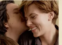 Netflix pune la dispoziția fanilor trailerul oficial și afișul producției „Poveste despre căsnicie”