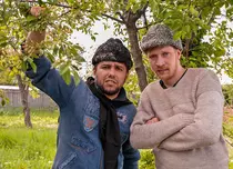 Serialul „Moldovenii” debutează în noiembrie la Kanal D. În ce interval orar va fi difuzat