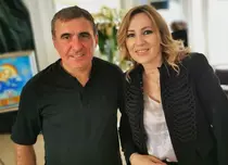 Emisiunea „Reţeaua de idoli”, prezentată de Irina Păcurariu, debutează în noul sezon cu o ediție specială, al cărei invitat este Gheorge Hagi