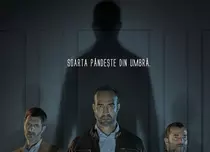 HBO a anunțat premiera sezonului 3 al serialului românesc „Umbre”. Câte episoade va avea noul sezon