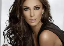 FOTO. Anahi, fosta membră a trupei RBD, așteaptă al doilea copil