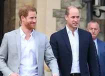 Prințul Harry confirmă zvonurile despre relația cu fratele său: „În acest moment mergem pe drumuri separate”