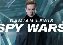 History transmite un nou documentar, „Războiul spionilor”, prezentat de Damian Lewis