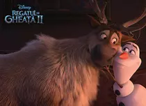 GALERIE FOTO. Animația „Regatul de Gheață II” vine cu noi aventuri fantastice pentru toate vârstele