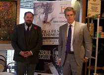 Documentarele „Maria - Inima României” și „Războiul Regelui” vor putea fi văzute în mai multe orașe din țară, în următoarele 6 luni