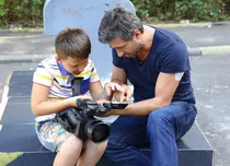 „Visuri la cheie”. Miercuri, povestea emoționantă a lui Alexandru, băiețelul care suferă de autism și ADHD