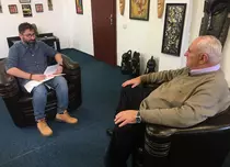 „Imperiul Tender: filiala africană”, un reportaj de Cosmin Savu. Duminică,  la „România, te iubesc”