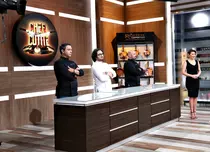 „Chefi la cuțite”. Chefii îşi aleg în această seară echipele sezonului şapte