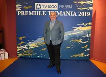 INTERVIU EXCLUSIV. Ce mai face Horia Vîrlan după ce a luat o pauză de televiziune