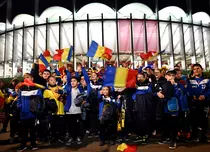 Pro TV transmite în exclusivitate meciurile decisive ale naționalei la EURO. Programul complet al difuzărilor