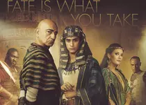 TVR 1 va difuza seria „Tut: destinul unui faraon”, cu Avan Jogia şi Ben Kingsley în rolurile principale. Când are loc premiera