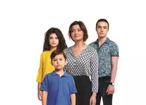 Kanal D anunță premiera unui nou serial turcesc, „Gulperi”. Aflați toate detaliile