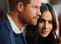 Meghan Markle nu are cetățenie britanică, deși face parte din familia regală