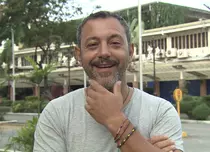 EXCLUSIV din Filipine. Sorin Bontea, despre „Asia Express”: „ Am dat peste niște chestii pe care nu le-aș fi gustat niciodată”