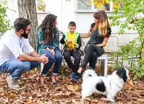 Un băiețel de 9 ani a trecut prin 17 operații ca să poată merge. Povestea lui miercuri, la „Visuri la cheie”