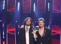 Dragoș Moldovan este Vocea României 2019