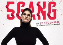 Laura Giurcanu, despre rolul de bodyguard în filmul „5GANG: Un altfel de Crăciun”: „Trebuia să fiu foarte agresivă cu Selly!”