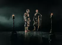 Postul de televiziune History difuzează în premieră, în România, filmul „Născuți pentru Sabie”