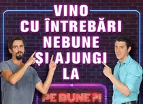 Pro TV anunță un nou sezon al quiz-show-ului „Pe bune?!”