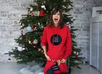 Dana Rogoz este din nou însărcinată. Actrița a dezvăluit sexul bebelușului: „Nu există cuvinte care să exprime ce simt”