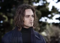 TVR 2 aduce o nouă mini-serie cu Gabriel Garko din 14 decembrie, „Chip de înger”