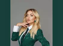 Angelique Boyer va fi protagonista unui remake produs după un serial turcesc. Despre ce este vorba