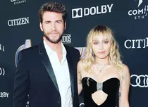 Miley Cyrus și Liam Hemsworth au finalizat procesul de divorț