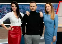 „Ca‘n viaţă” revine într-o nouă formulă la TVR 1. Cine vor fi gazdele emisiunii