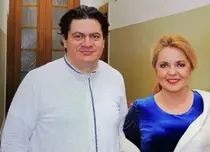 Un interviu exclusiv cu Cristian Măcelaru, românul care a câștigat anul acesta un Grammy, va fi difuzat la TVR 1