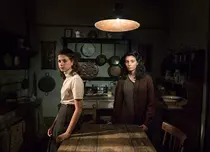 HBO GO aduce în luna februarie cel de-al doilea sezon al serialelor „Glumeam!” și „Prietena mea genială”