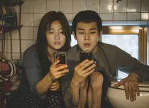 „Parazit”, filmul-fenomen coreean cu 6 nominalizări la Oscar, se vede în continuare în cinematografe