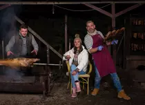 Emisiunea „ROventura” (Kanal D) ne poartă pașii sâmbăta aceasta, de la ora 15:00, prin ținuturile Moldovei